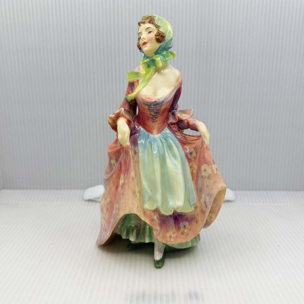 Royal Doulton Figurine Suzette HN1487 - William Cross