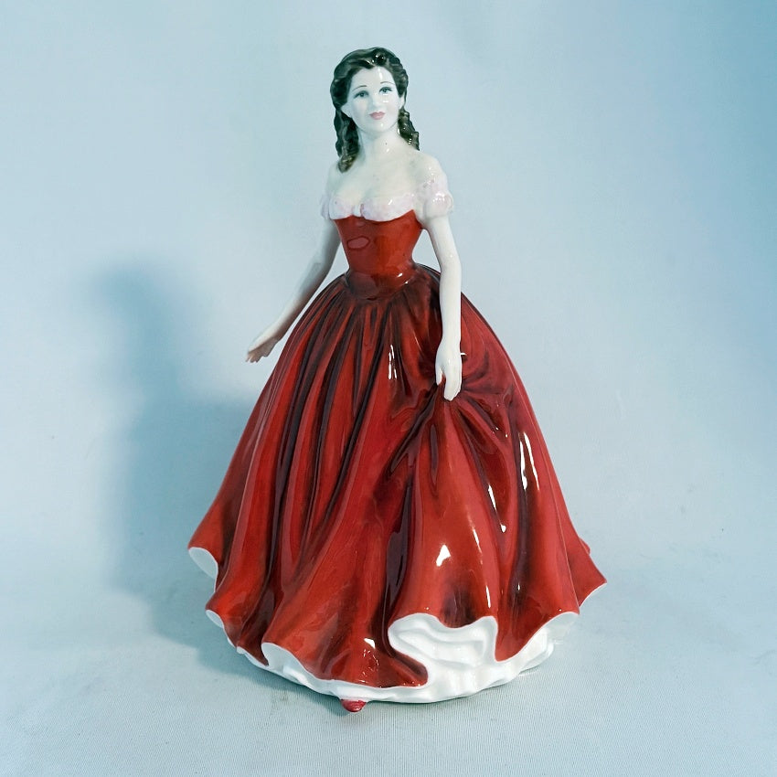 Royal Doulton Figurine Jessica Hn4583