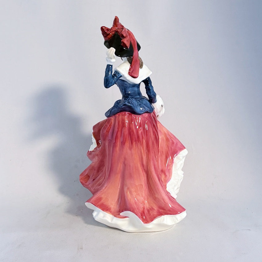 Royal Doulton Figurine Janet HN4042
