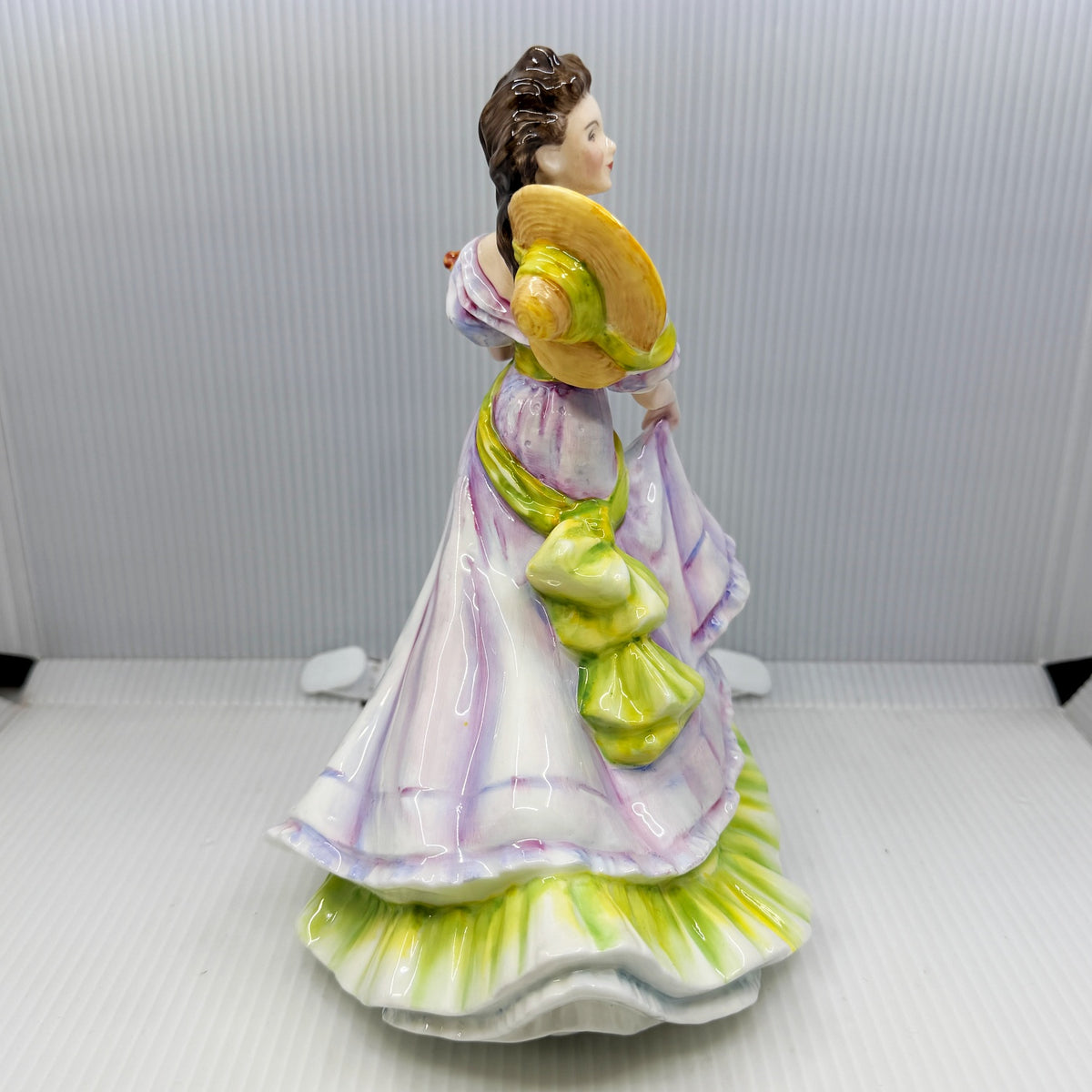 Royal Doulton Figurine Summertime HN3478