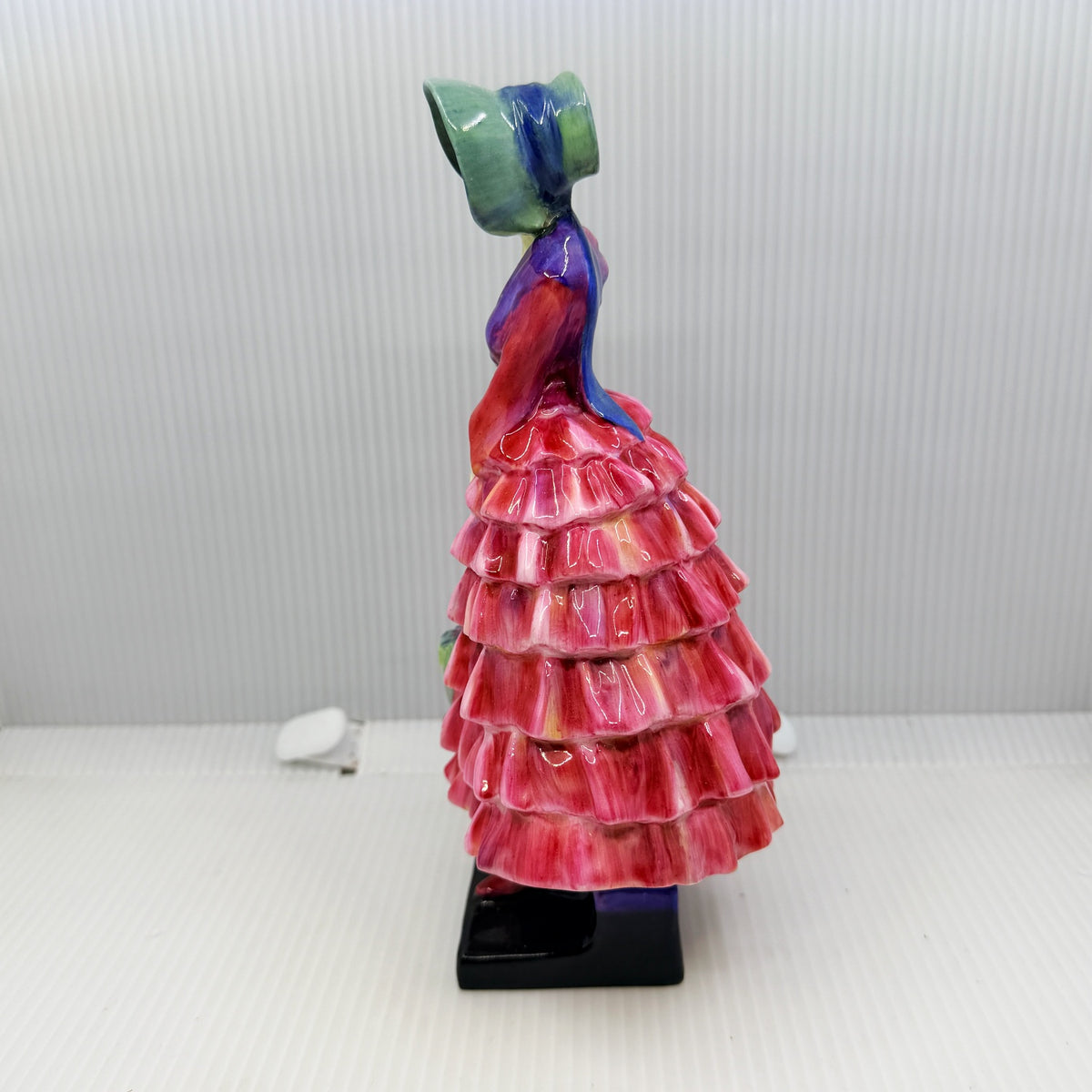 Royal Doulton Figurine Priscilla HN1340