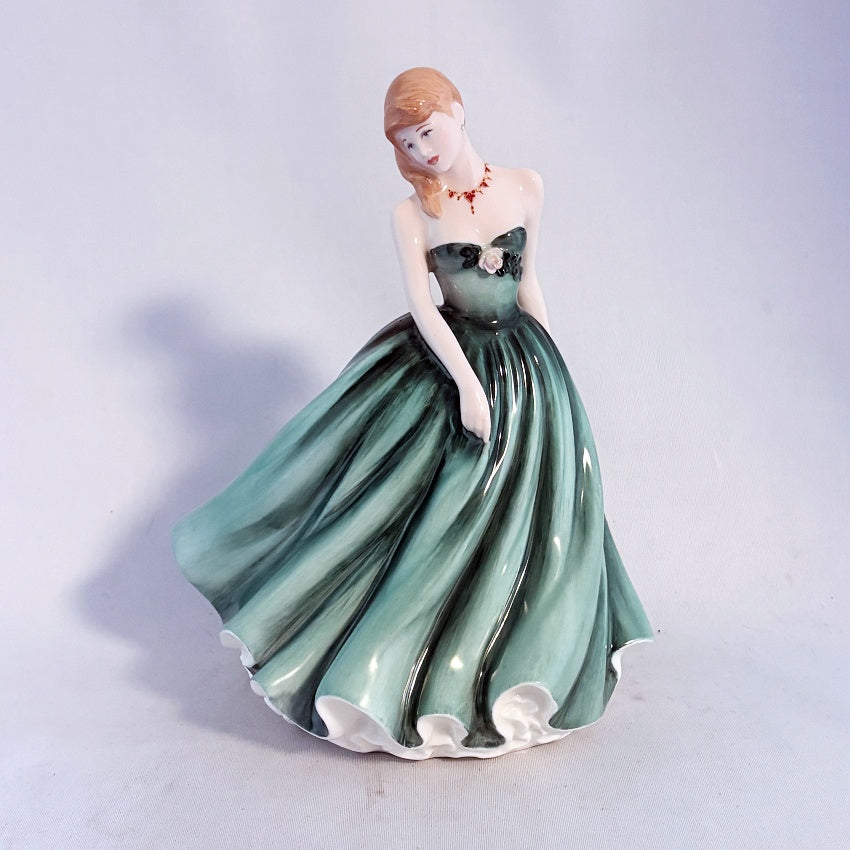 Royal Doulton Figurine Sarah HN3978