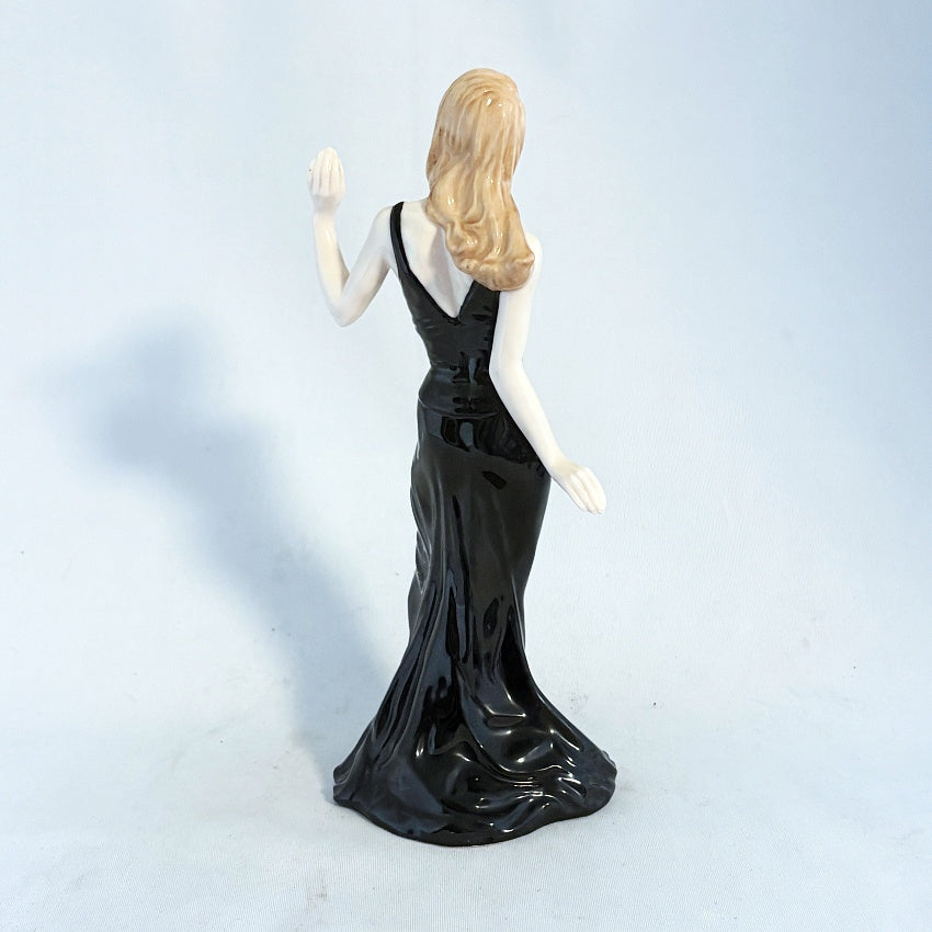 Royal Doulton Figurine Mikaela HN4550