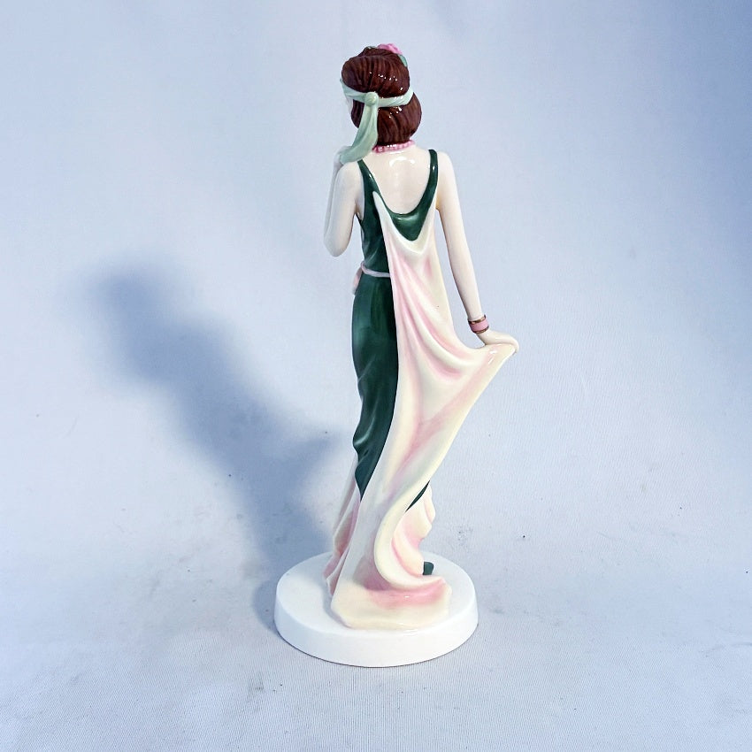 Royal Doulton Figurine Julia HN4868