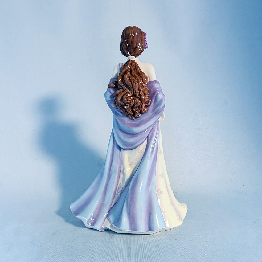Royal Doulton Figurine Megan HN4821