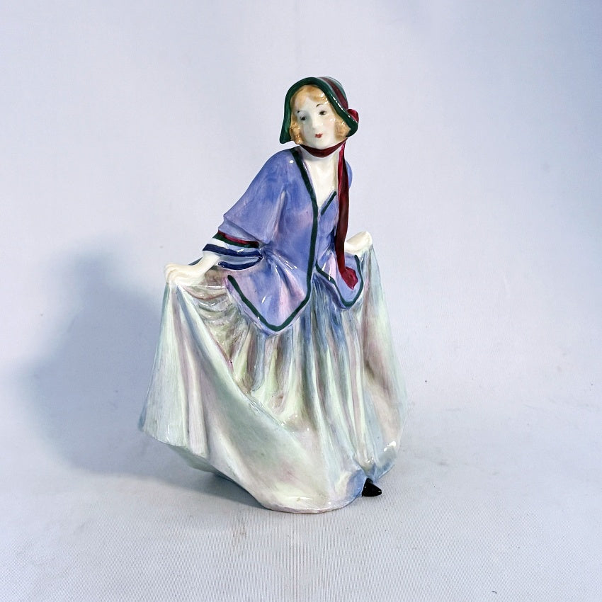 Royal Doulton Figurine Sweet Anne HN1318