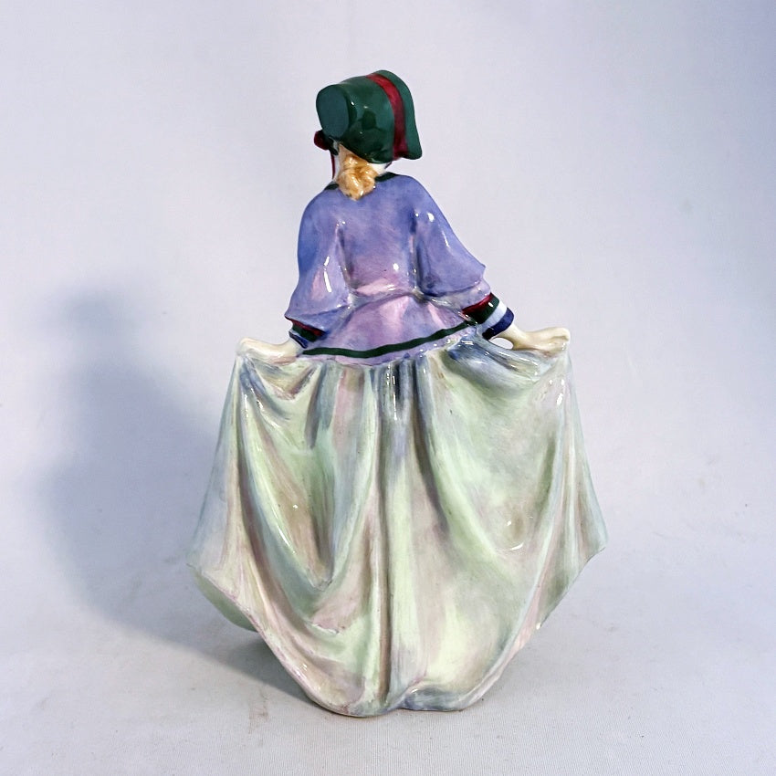 Royal Doulton Figurine Sweet Anne HN1318