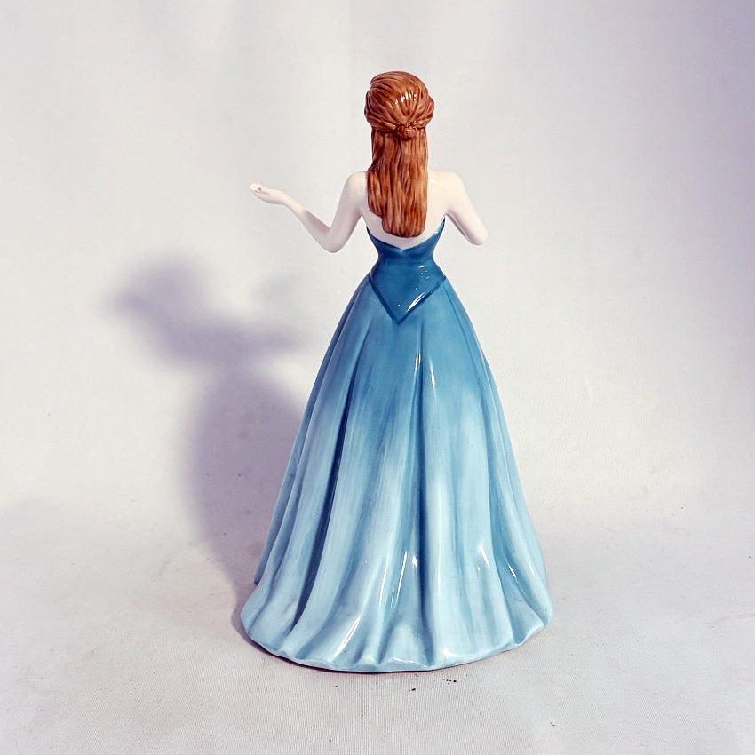 Royal Doulton Figurine Loyal Friend HN4736