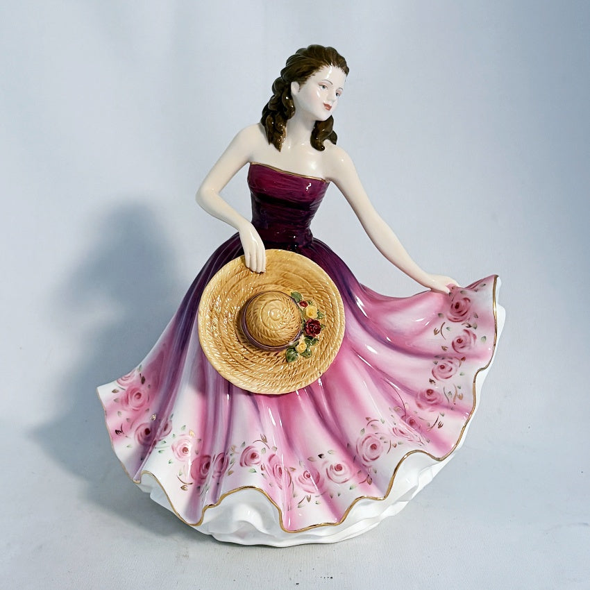 Royal Doulton Figurine Carolyn HN5405
