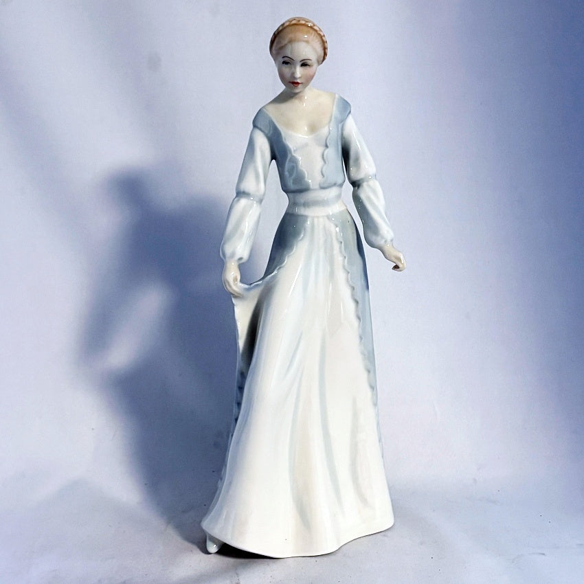 Royal Doulton Figurine Demure HN3045