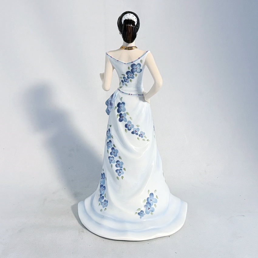 Royal Doulton Figurine Charlotte HN4919