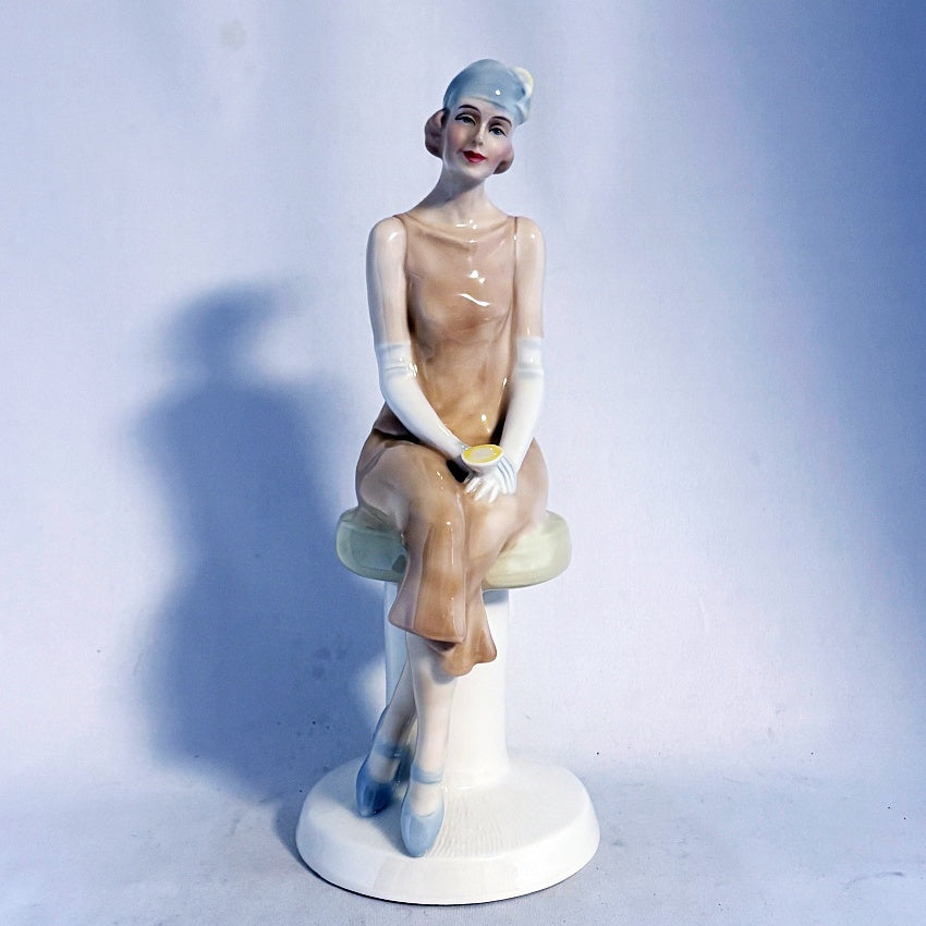 Royal Doulton Figurine Cocktails HN3070