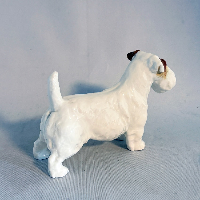Royal Doulton Figurine Sealyham HN1031