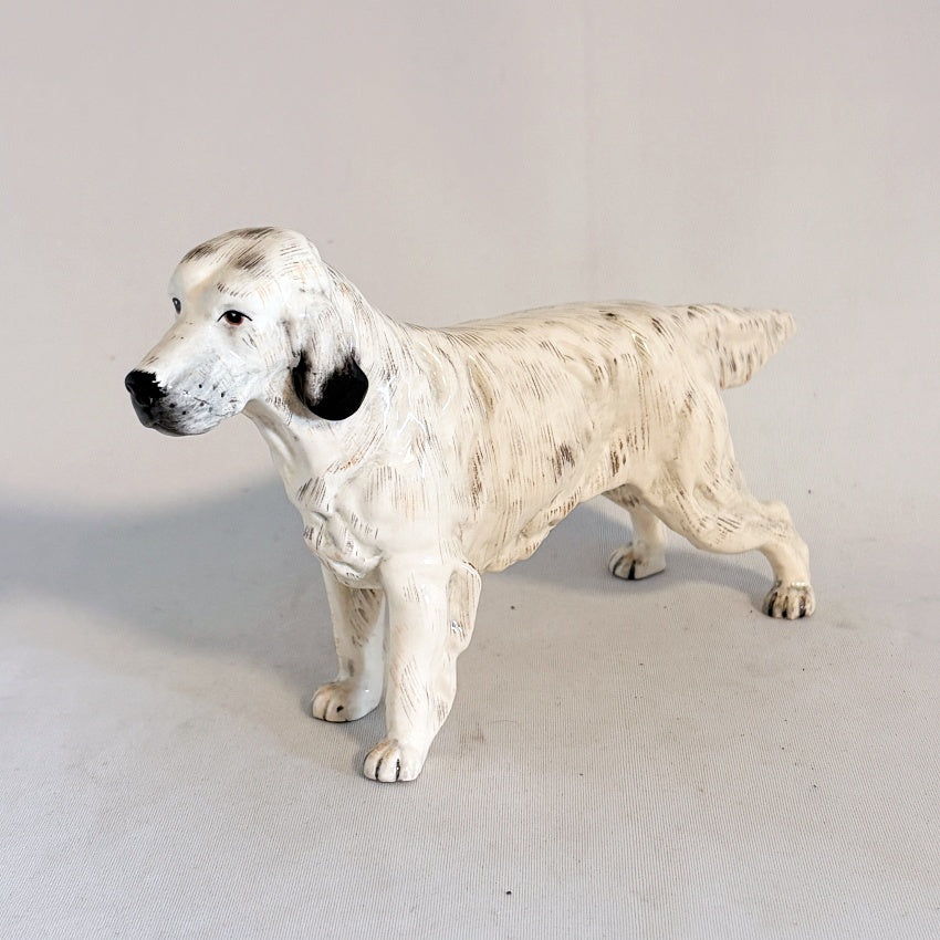 Royal Doulton English Setter RDA105