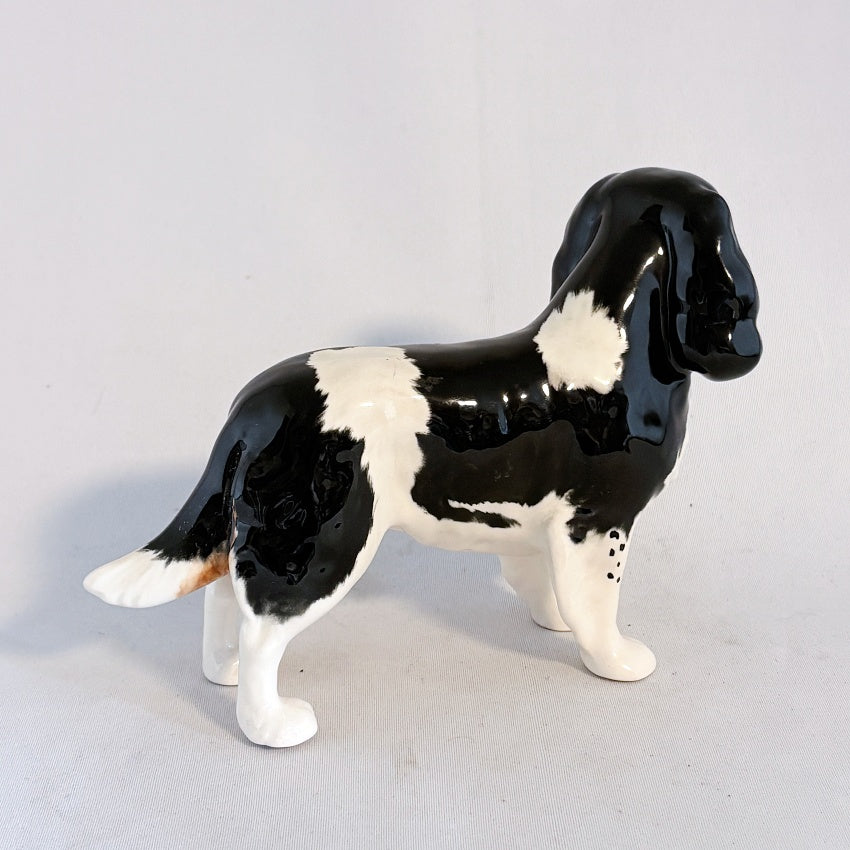 Beswick King Charles Spaniel Model 2107