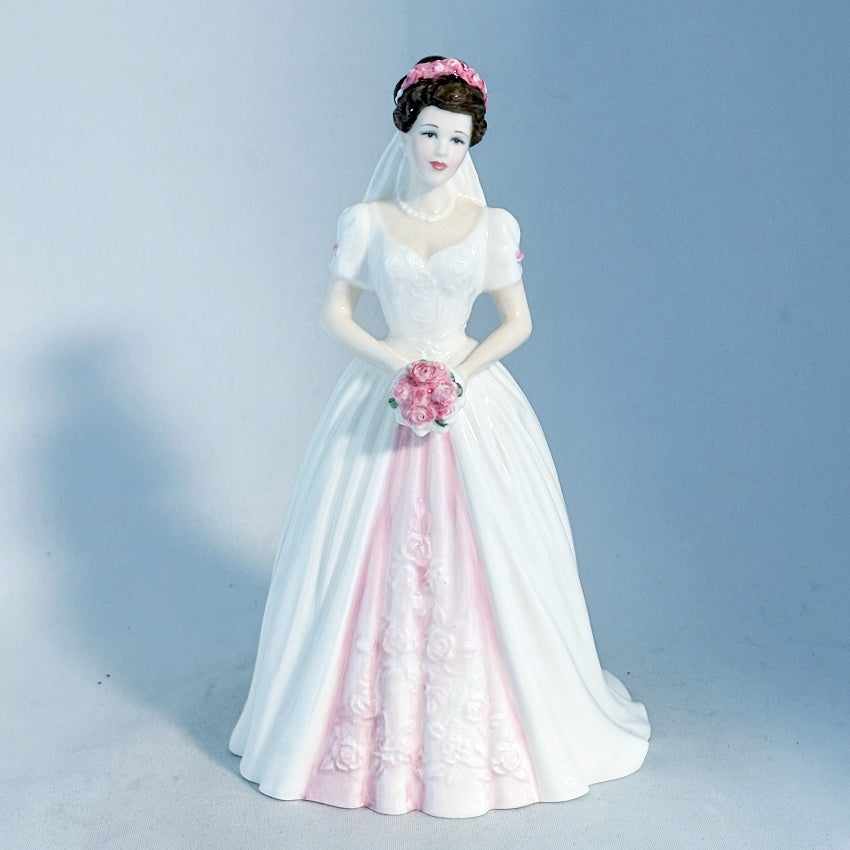 Royal Doulton Figurine Wedding Celebration HN4229