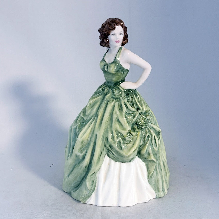 Royal Doulton Figurine Kelly HN4157