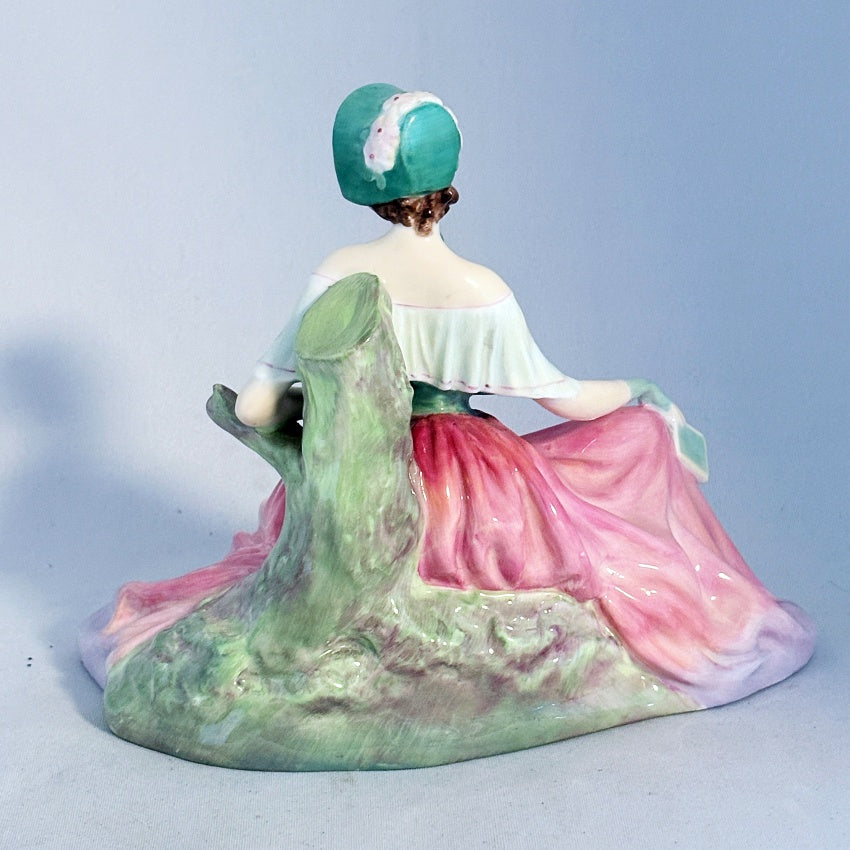 Royal Doulton Figurine Memories HN2030