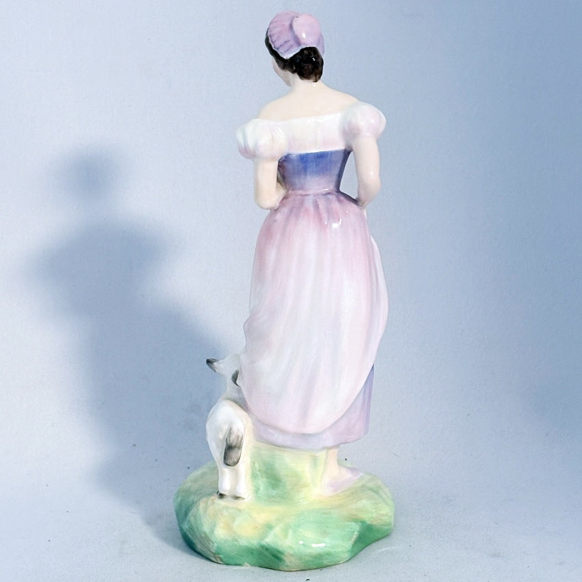 Royal Doulton Figurine Spring HN2085