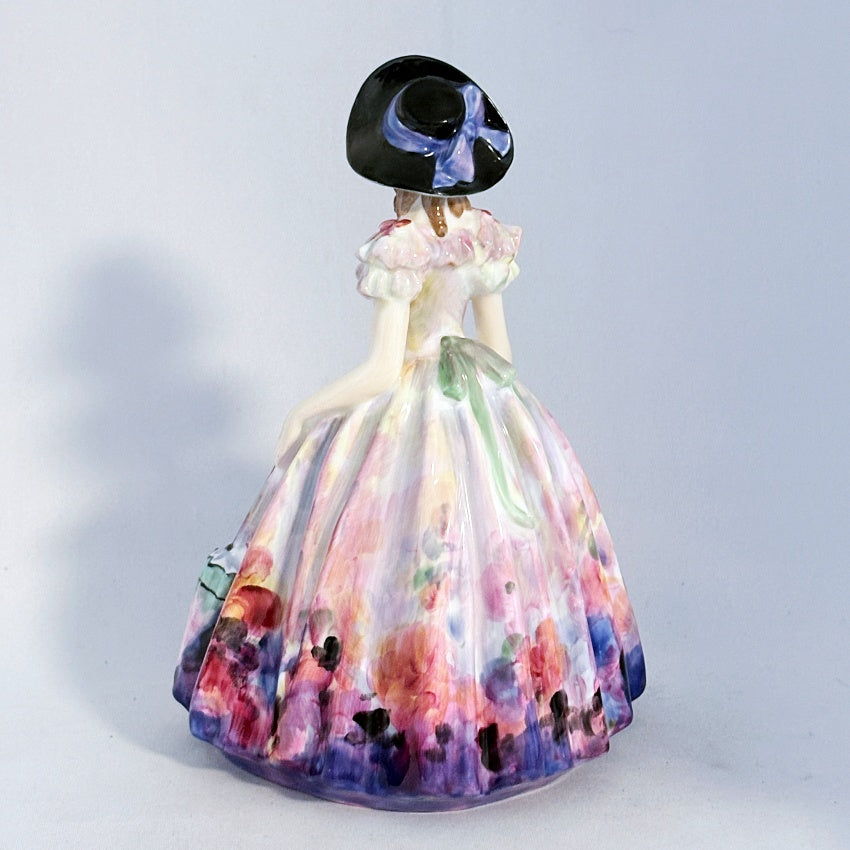 Royal Doulton Figurine Easter Day HN2039