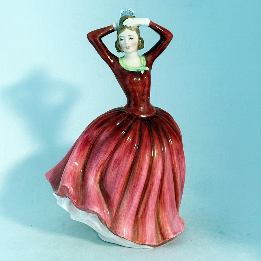 Royal Doulton Figurine Katrina HN2327