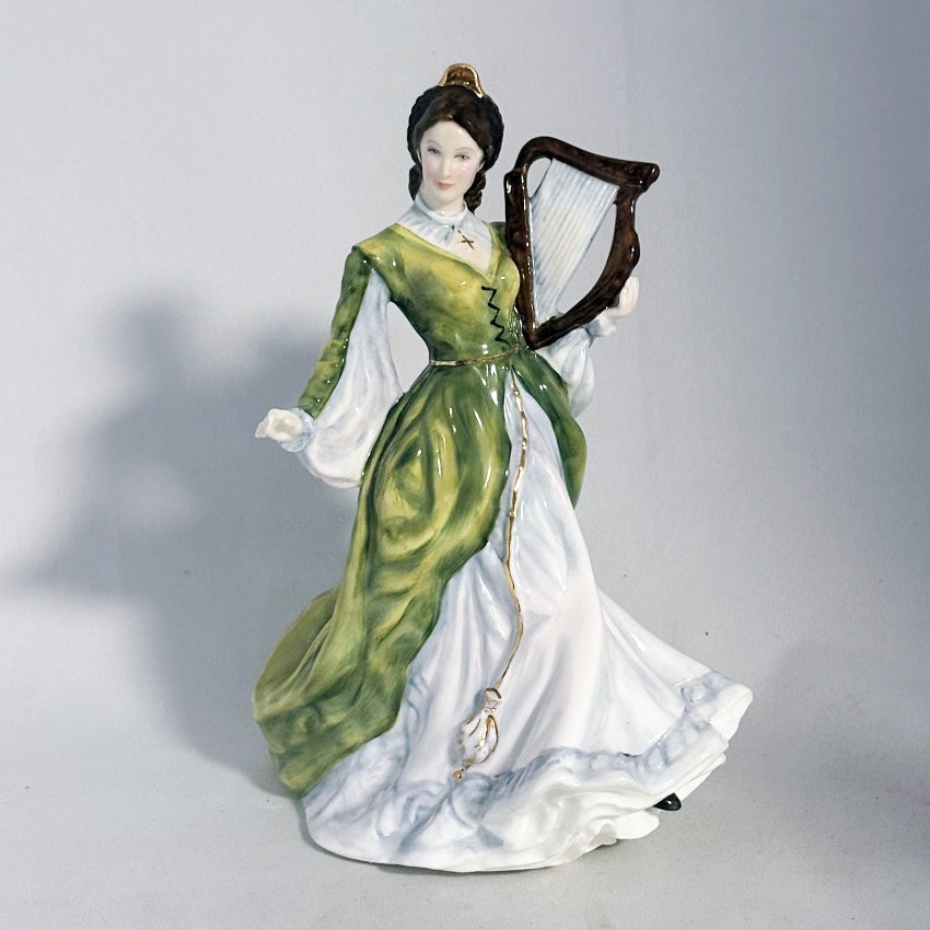 Royal Doulton Figurine Ireland HN3628