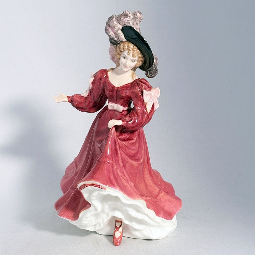 Royal Doulton Figurine Patricia HN3365