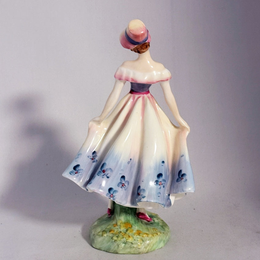 Royal Doulton Madeleine HN3255 | Douglas V. Tootle Figurine (1989–1992)