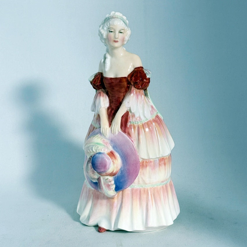 Royal Doulton Figurine Veronica HN1517