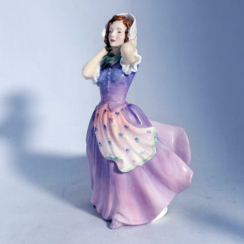Royal Doulton Figurine Betsy HN2111