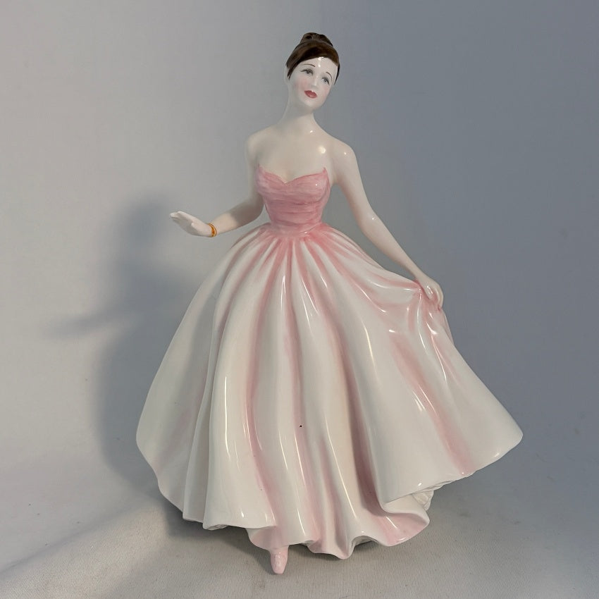 Royal Doulton Figurine Special Moments HN4430