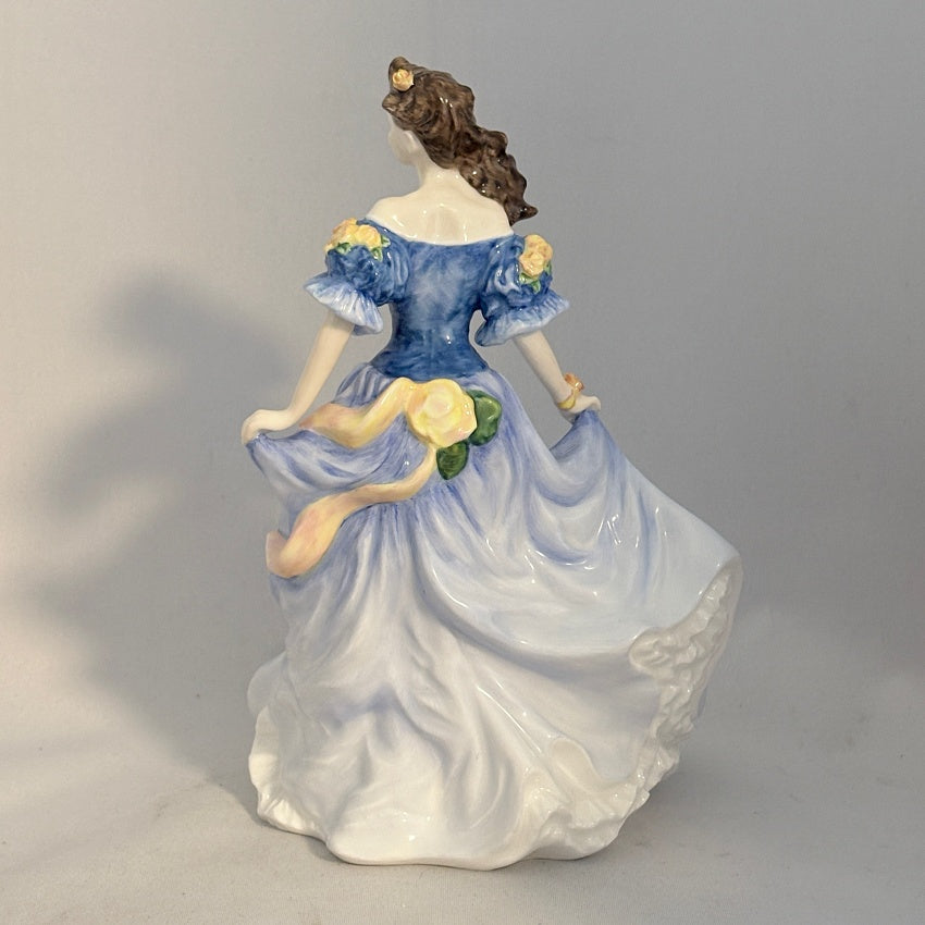 Royal Doulton Figurine Rebecca HN4041