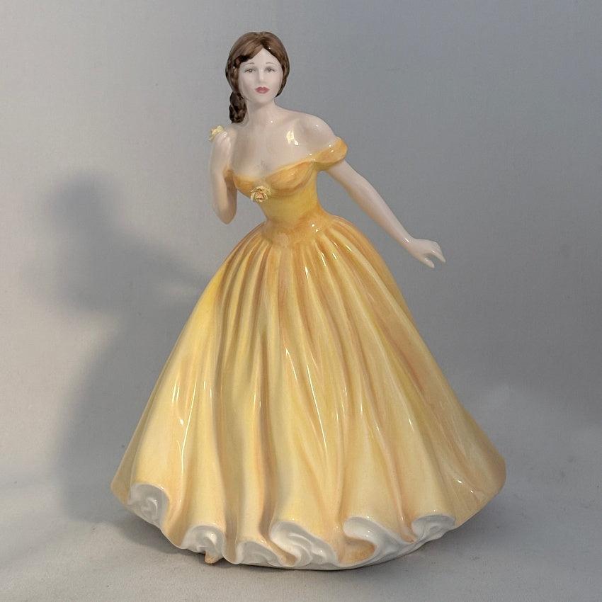 Royal Doulton Figurine Elizabeth HN4426
