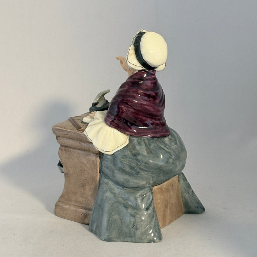 Royal Doulton Figurine School Marm HN2223