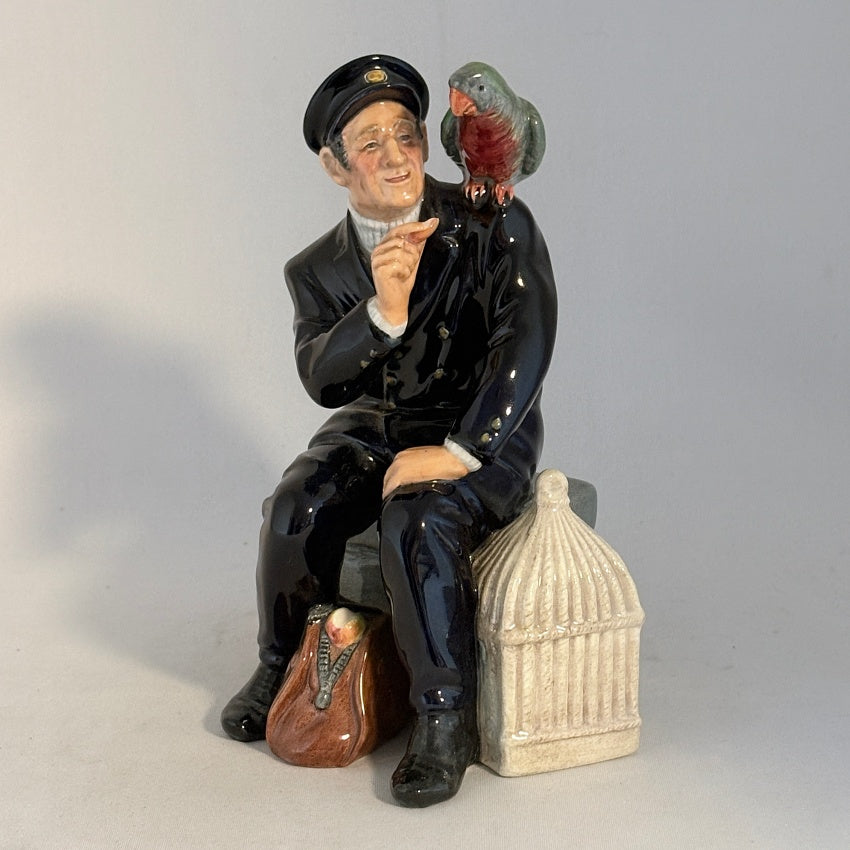 Royal Doulton Figurine Shore Leave HN2254