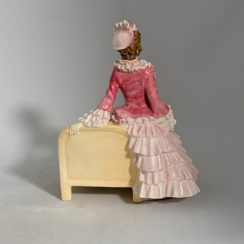 Royal Doulton Figurine Sonia HN1692