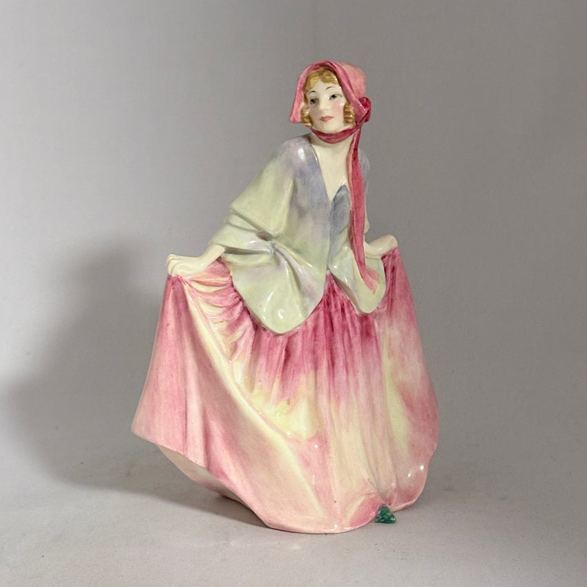 Royal Doulton Figurine Sweet Anne HN1330