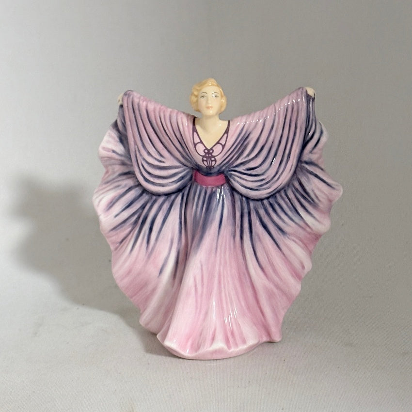 Royal Doulton Figurine Isadora HN5655