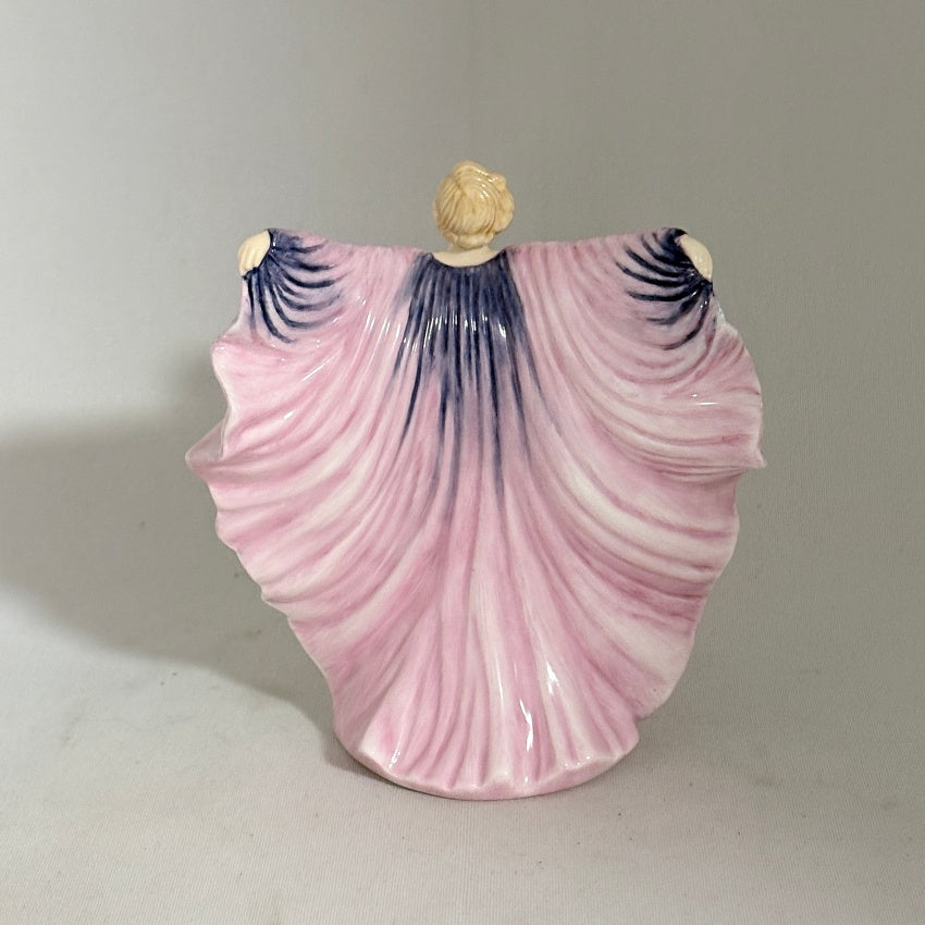 Royal Doulton Figurine Isadora HN5655