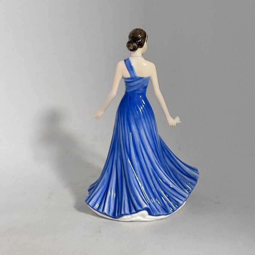 Royal Doulton Figurine Lottie HN5776