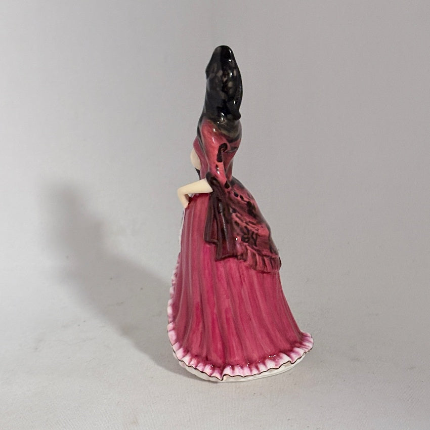 Royal Doulton Figurine Mantilla HN5653