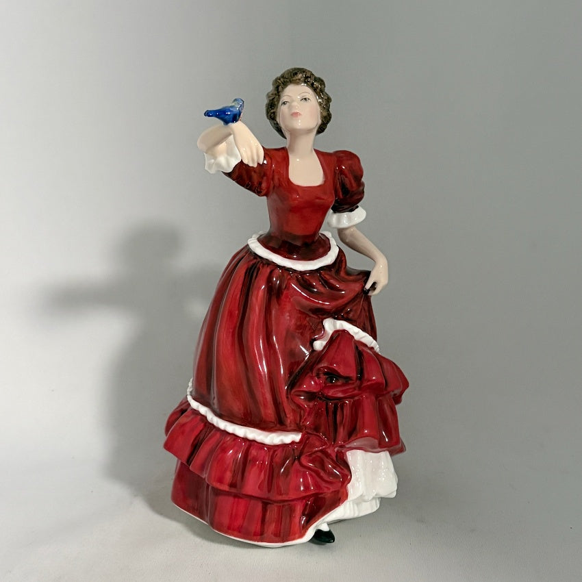 Royal Doulton Figurine Pauline HN3656