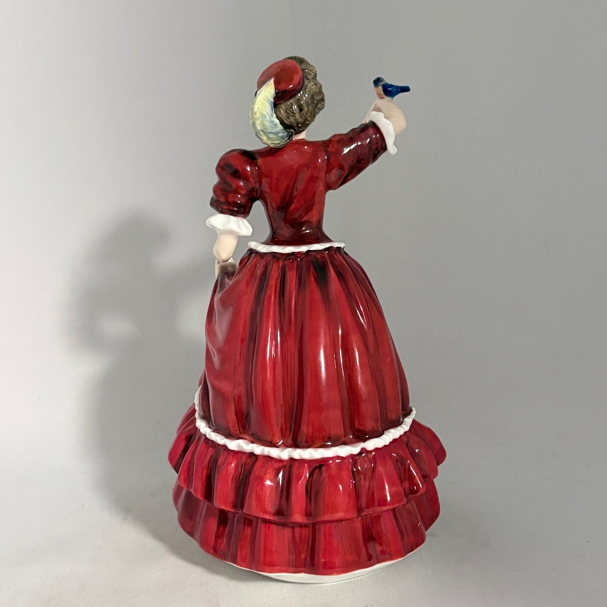 Royal Doulton Figurine Pauline HN3656