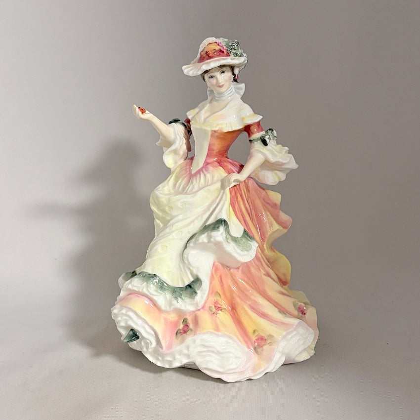 Royal Doulton Figurine Rose HN3709