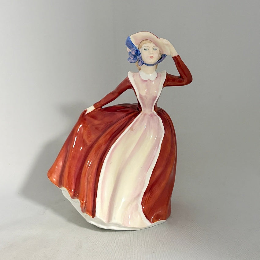 Royal Doulton Figurine Mary HN3903