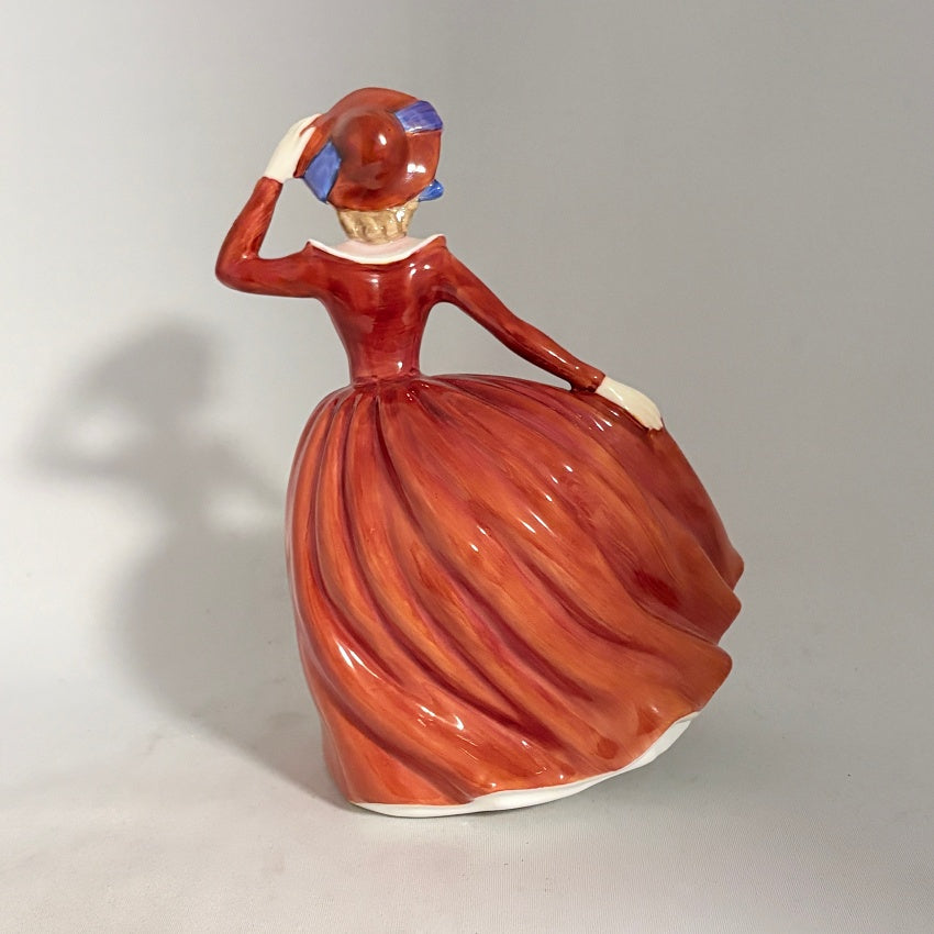 Royal Doulton Figurine Mary HN3903