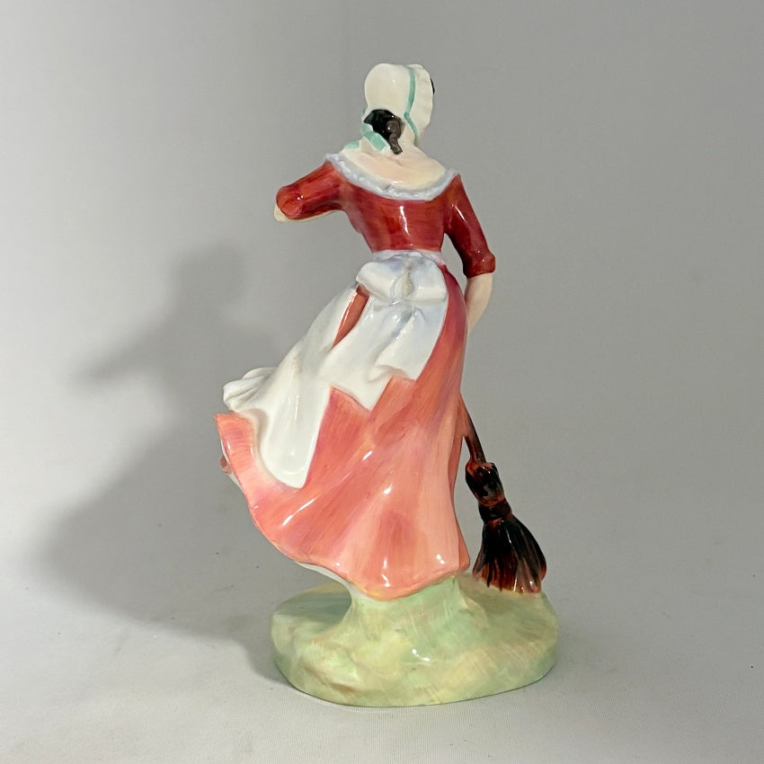 Royal Doulton Figurine Autumn HN2087