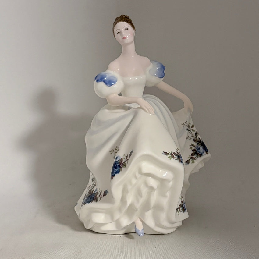 Royal Doulton Figurine Beatrice HN3263