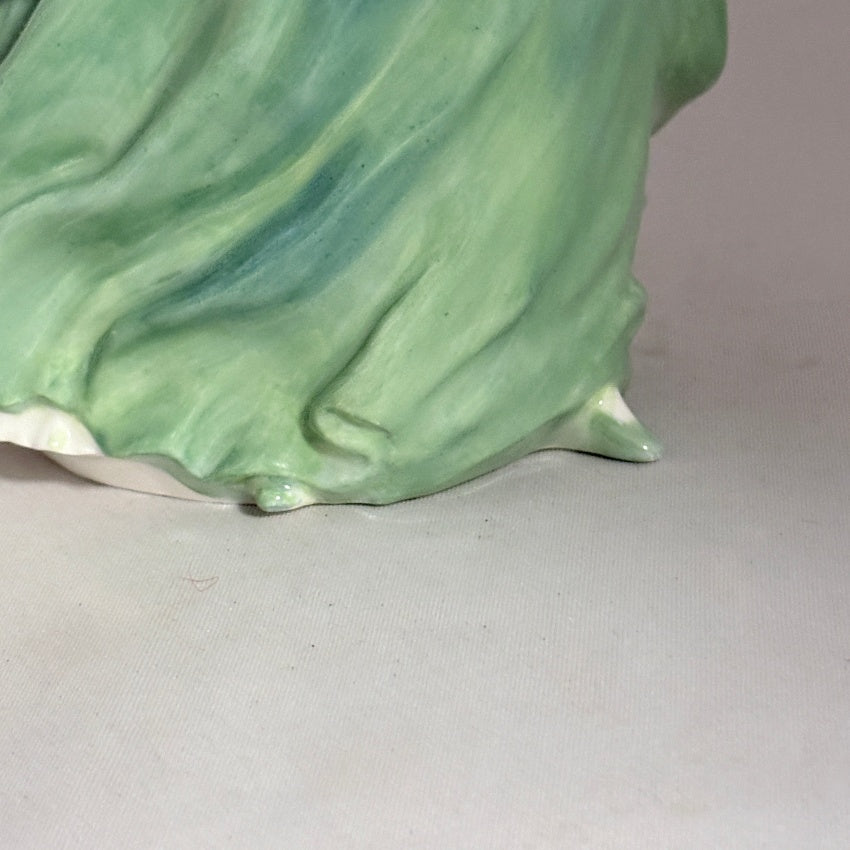 Royal Doulton Autumn Breezes Figurine HN1913