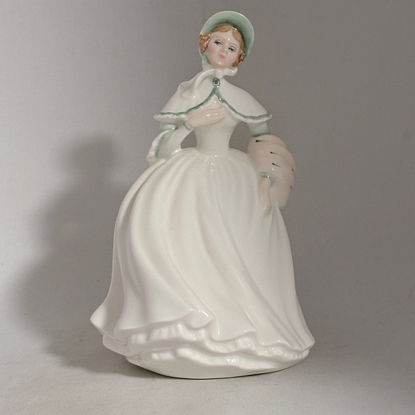 Royal Doulton Figurine Jessica HN3169